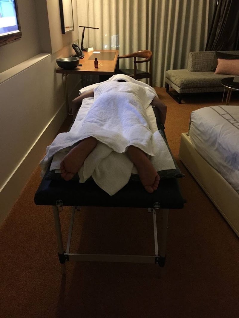 Zoey Massage and Spa Wellness, massage spa in Morgantown, WV, photo 1 of 2